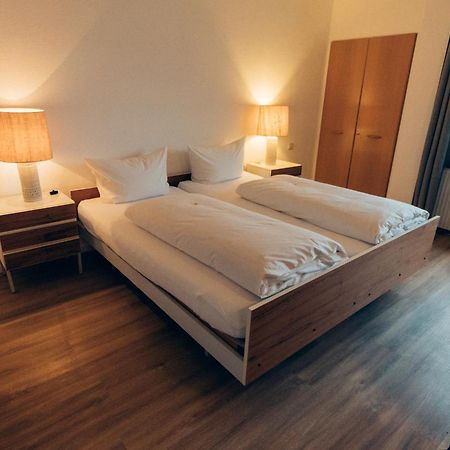 Gasthof Hotel Zur Post Egloffstein 외부 사진