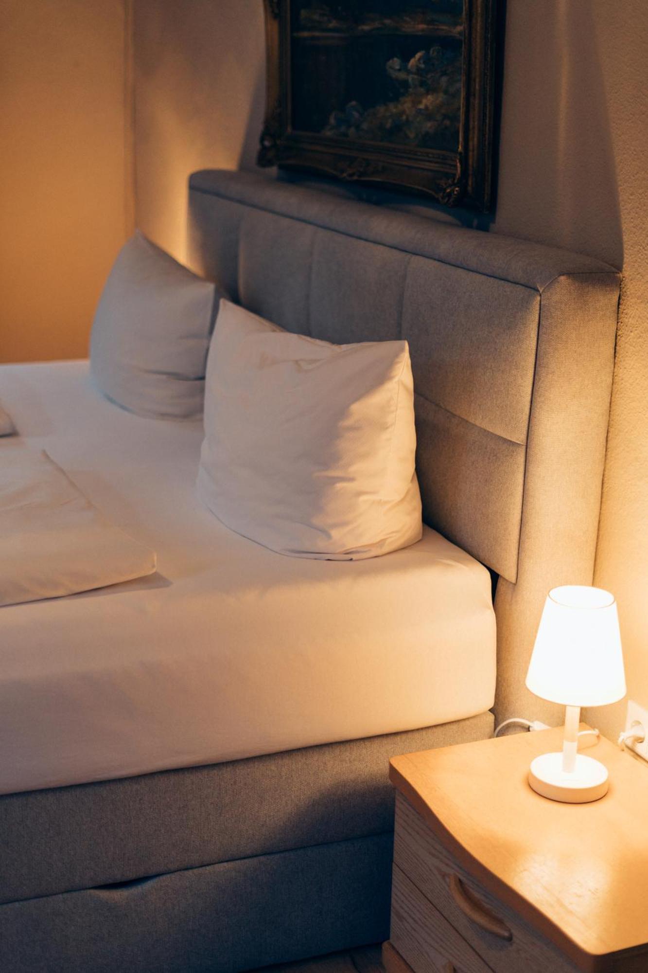 Gasthof Hotel Zur Post Egloffstein 외부 사진