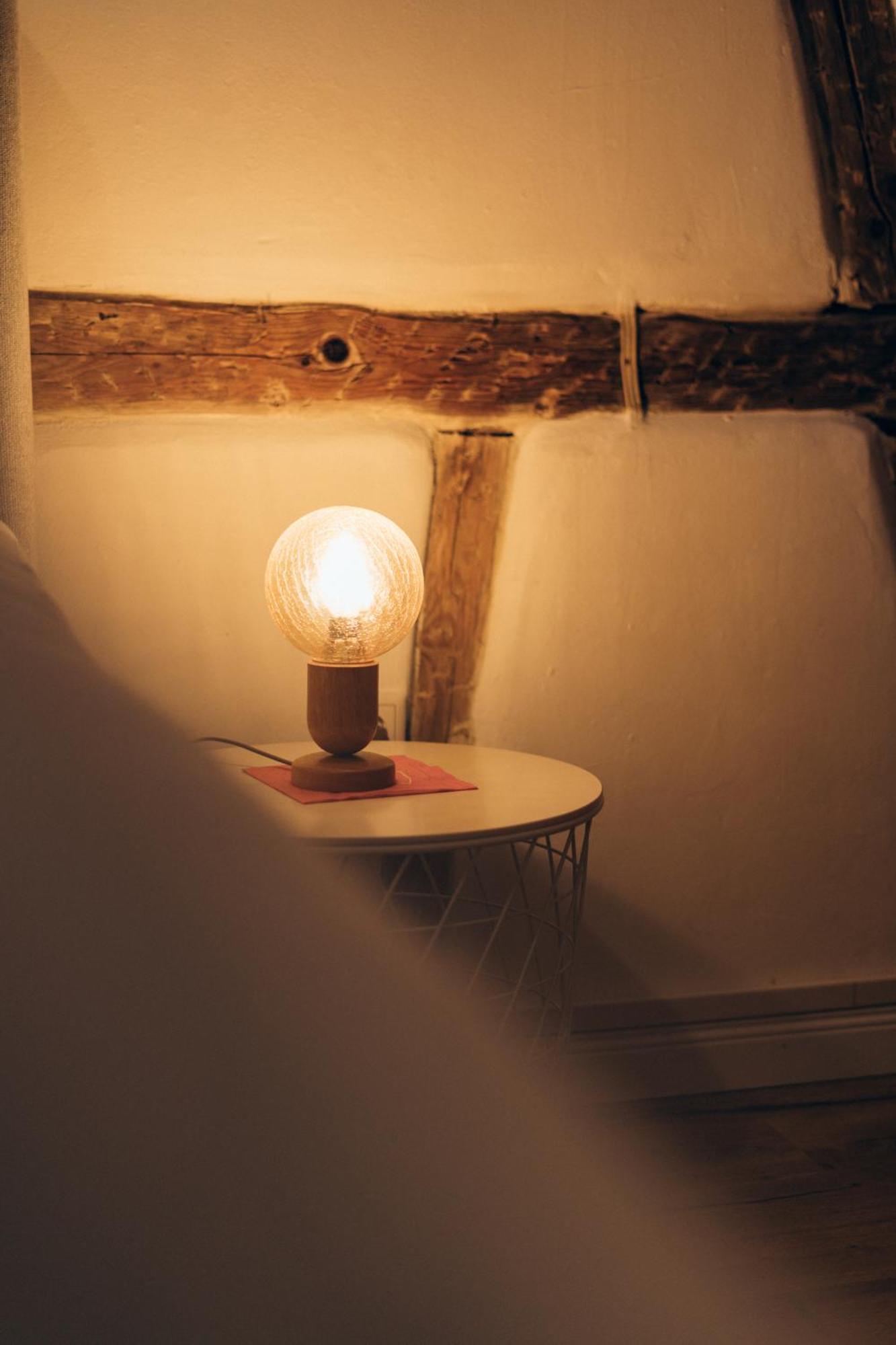 Gasthof Hotel Zur Post Egloffstein 외부 사진