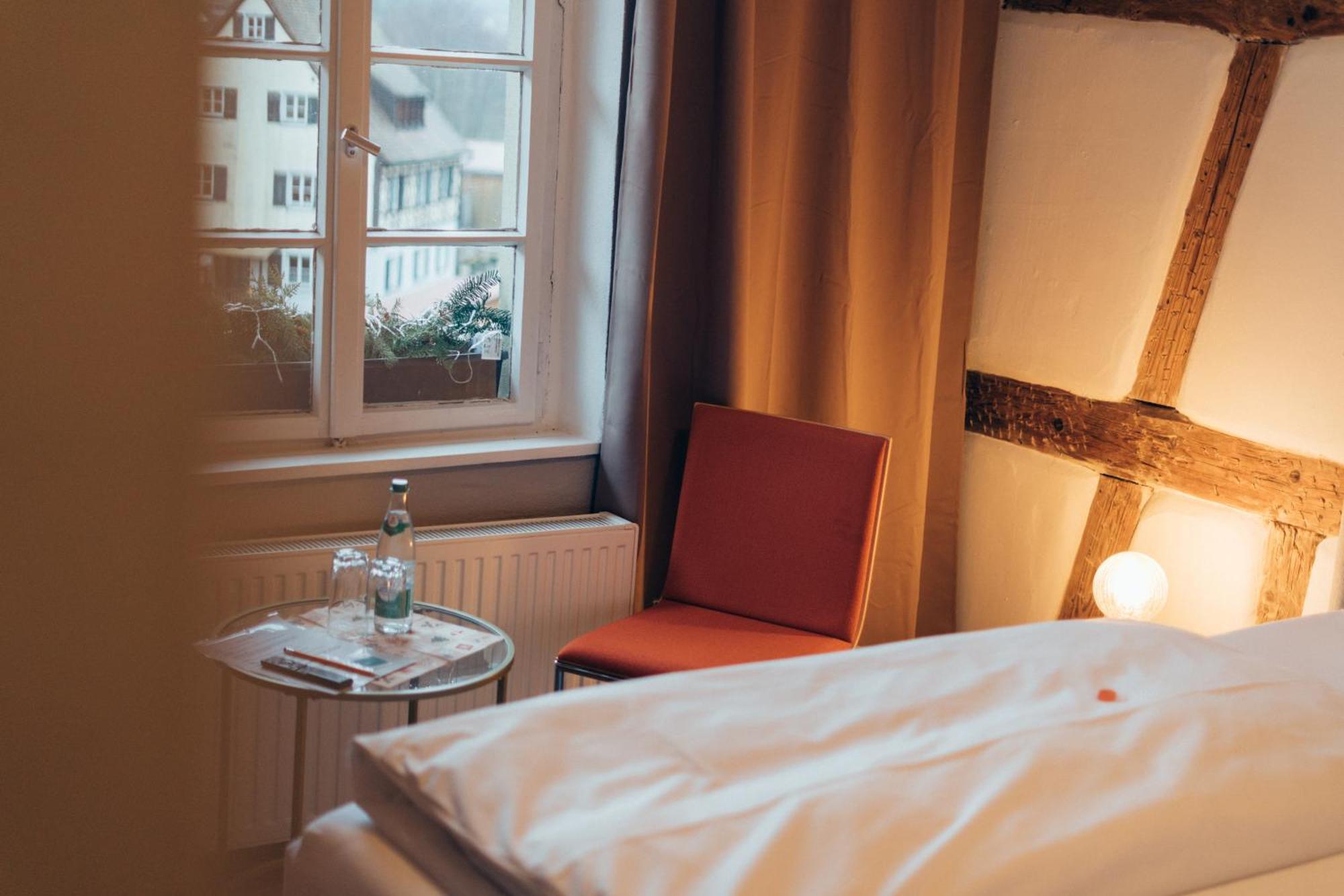 Gasthof Hotel Zur Post Egloffstein 외부 사진