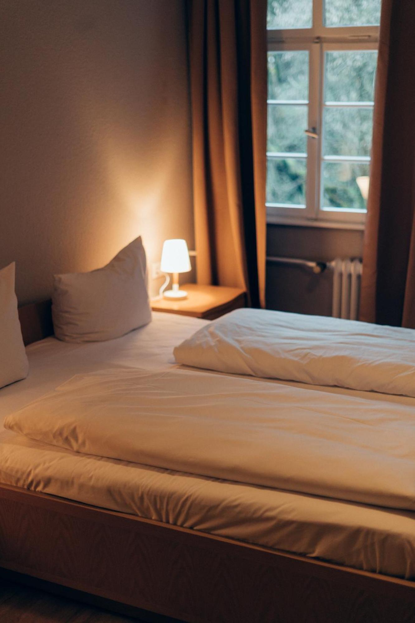 Gasthof Hotel Zur Post Egloffstein 외부 사진