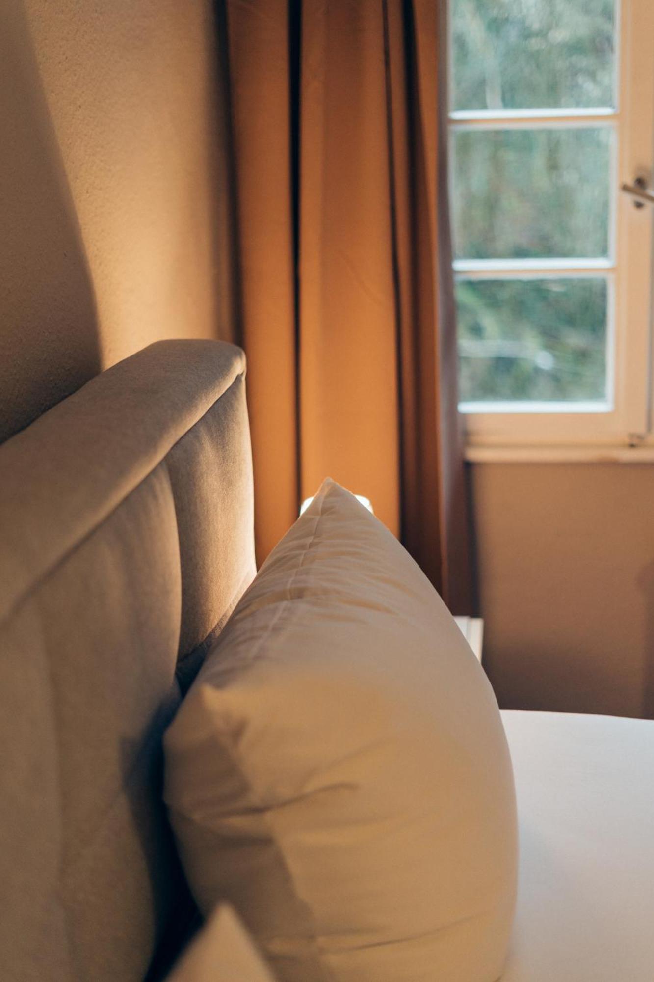 Gasthof Hotel Zur Post Egloffstein 외부 사진