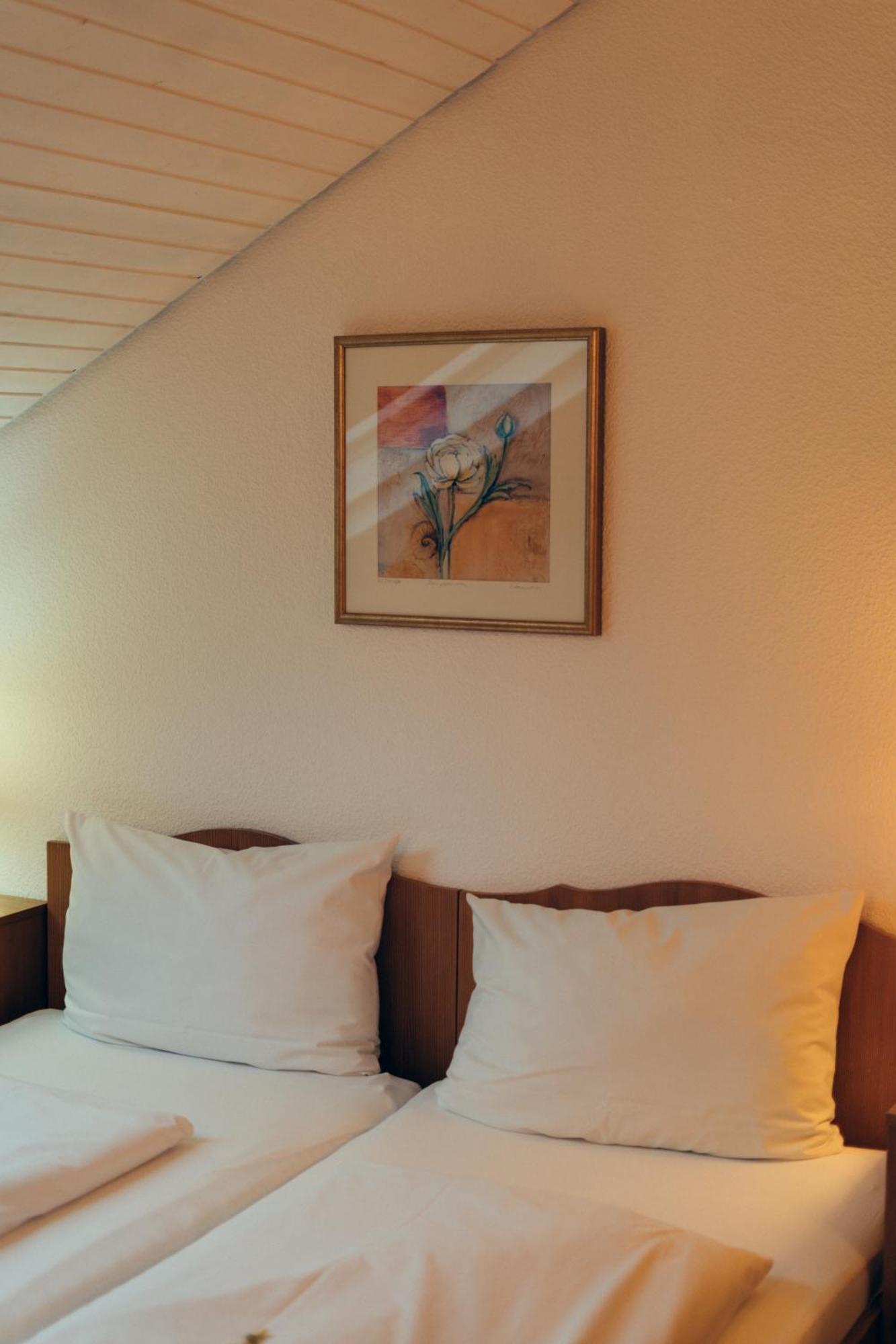 Gasthof Hotel Zur Post Egloffstein 외부 사진