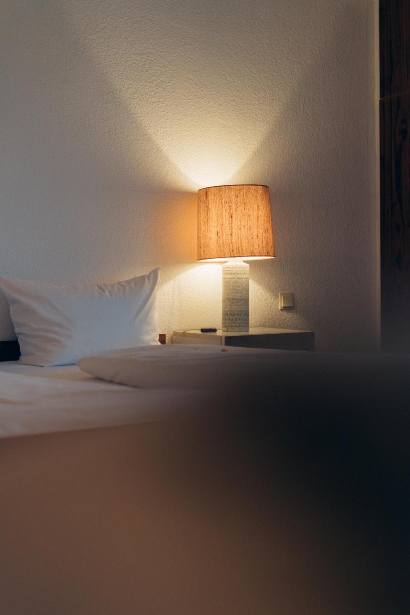 Gasthof Hotel Zur Post Egloffstein 외부 사진